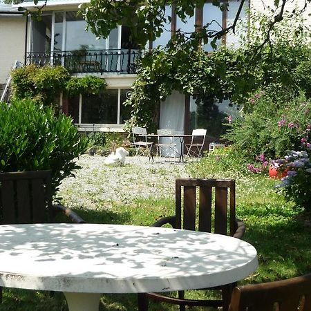 Вилла Dinant La Bergeronnette Avec La Chaleur Du Feu De Bois Et Le Jardin Экстерьер фото